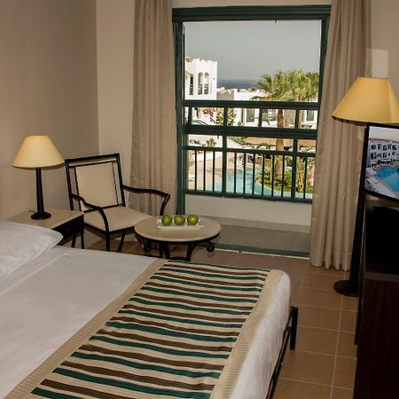 Jaz Neo Naama Bay Hotell Sharm el-Sheik Rom bilde