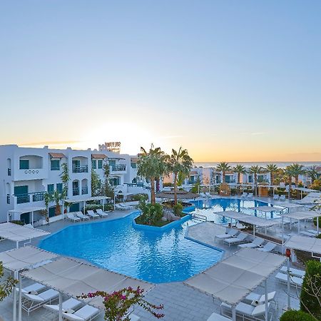 Jaz Neo Naama Bay Hotell Sharm el-Sheik Eksteriør bilde