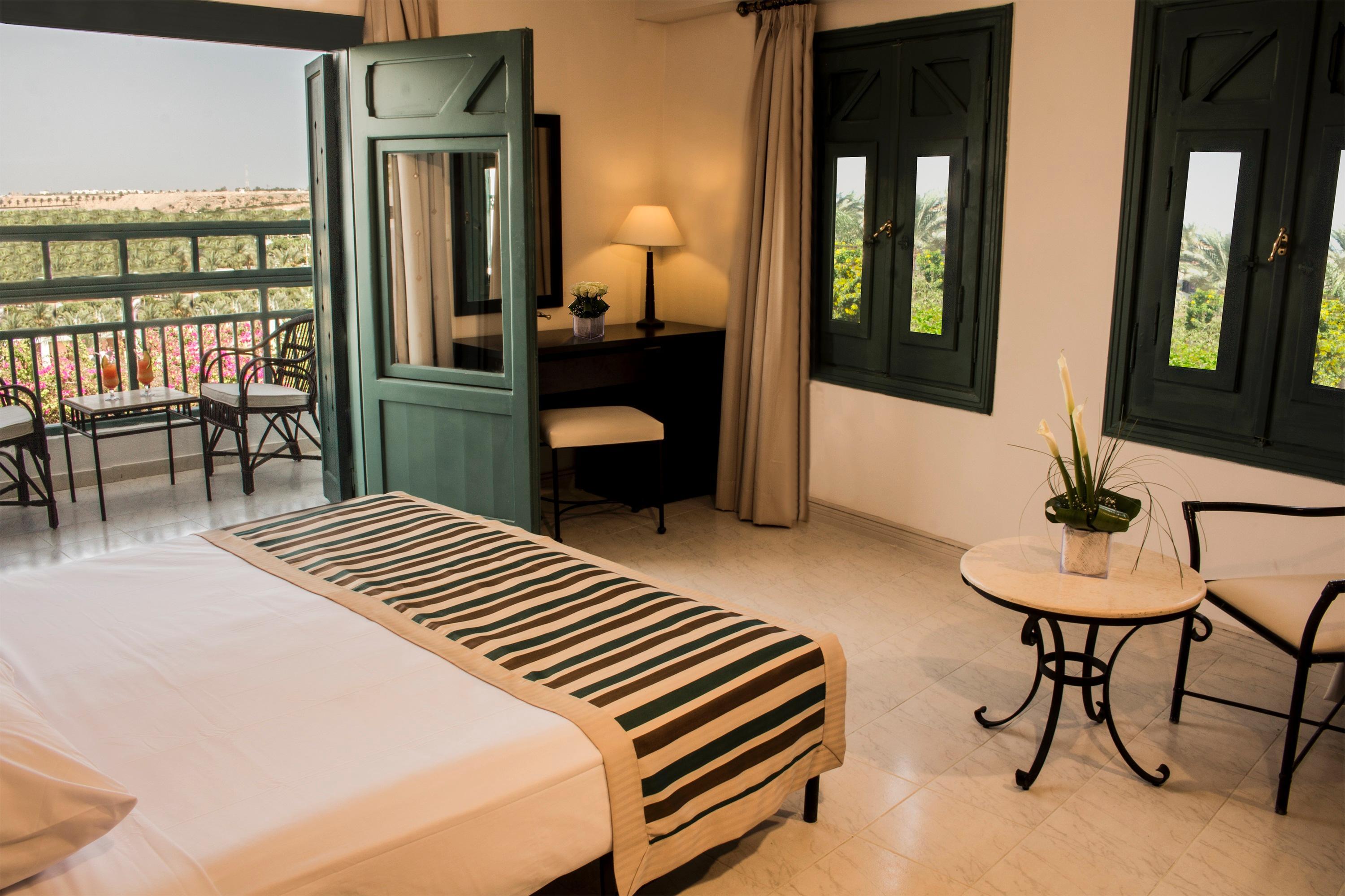 Jaz Neo Naama Bay Hotell Sharm el-Sheik Rom bilde