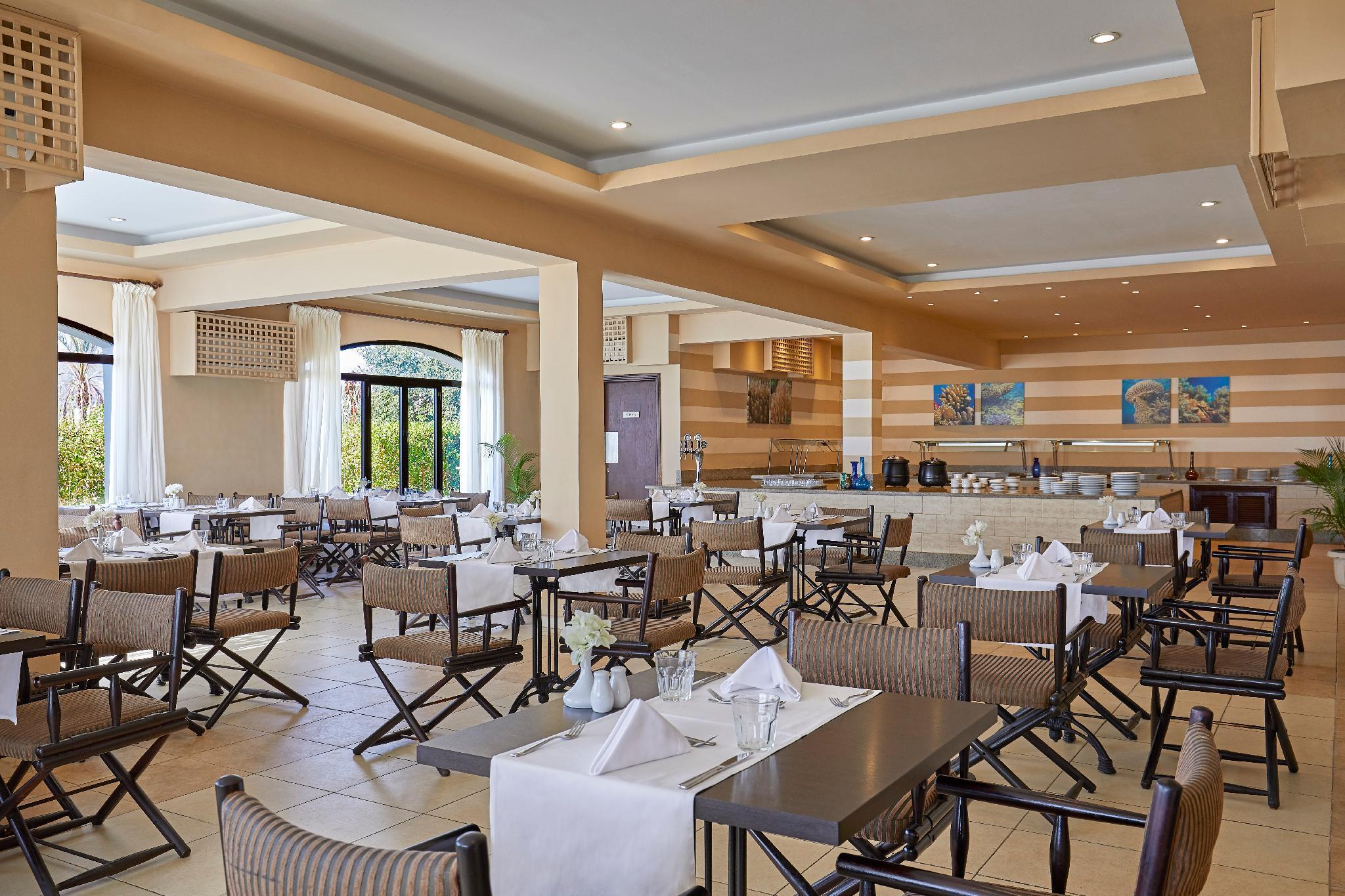Jaz Neo Naama Bay Hotell Sharm el-Sheik Eksteriør bilde