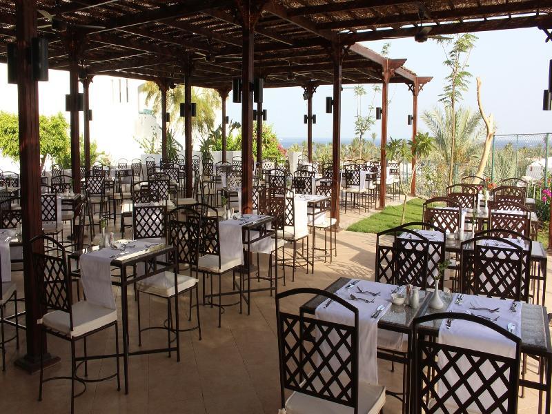 Jaz Neo Naama Bay Hotell Sharm el-Sheik Eksteriør bilde