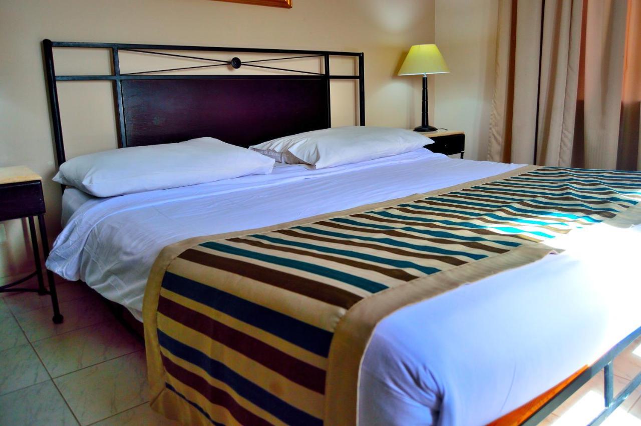 Jaz Neo Naama Bay Hotell Sharm el-Sheik Eksteriør bilde