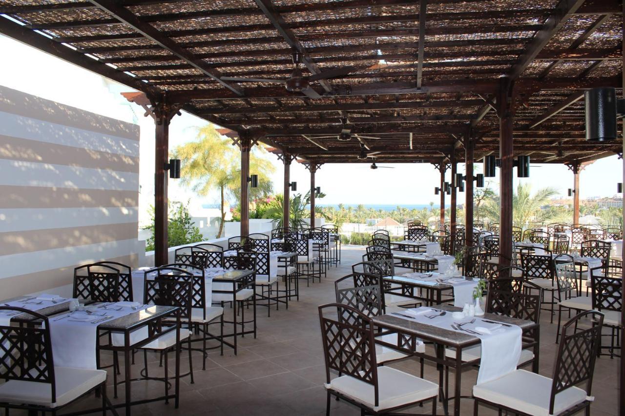 Jaz Neo Naama Bay Hotell Sharm el-Sheik Eksteriør bilde