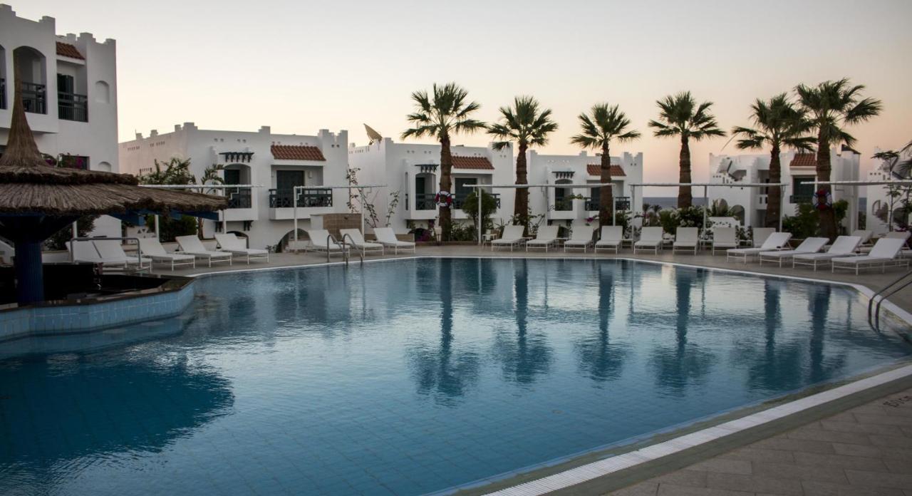 Jaz Neo Naama Bay Hotell Sharm el-Sheik Eksteriør bilde