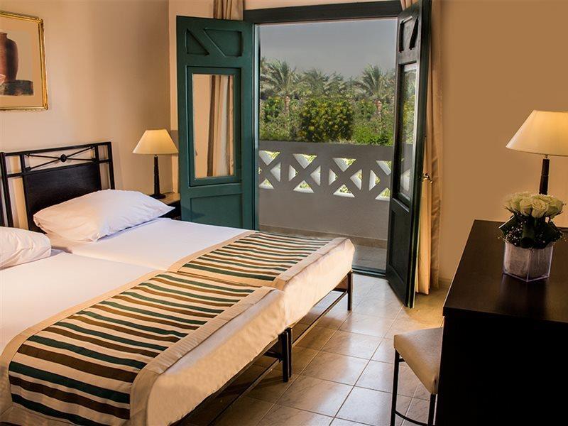 Jaz Neo Naama Bay Hotell Sharm el-Sheik Eksteriør bilde