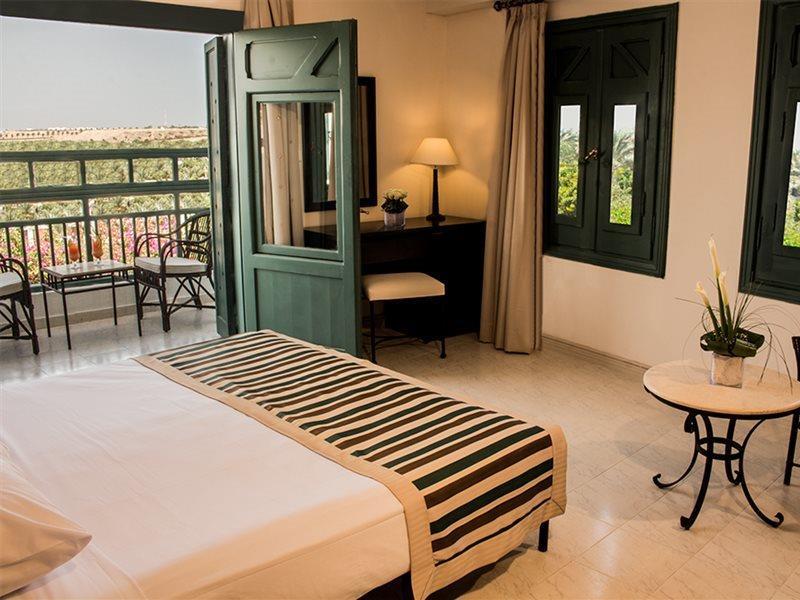 Jaz Neo Naama Bay Hotell Sharm el-Sheik Eksteriør bilde