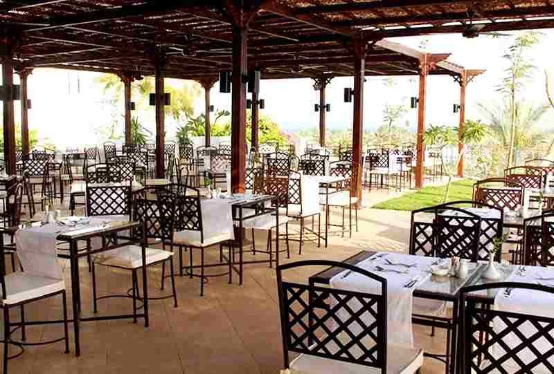 Jaz Neo Naama Bay Hotell Sharm el-Sheik Eksteriør bilde