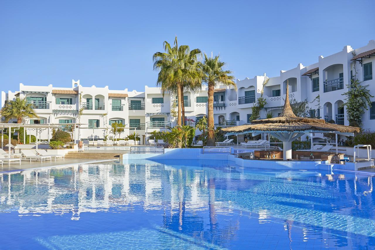 Jaz Neo Naama Bay Hotell Sharm el-Sheik Eksteriør bilde