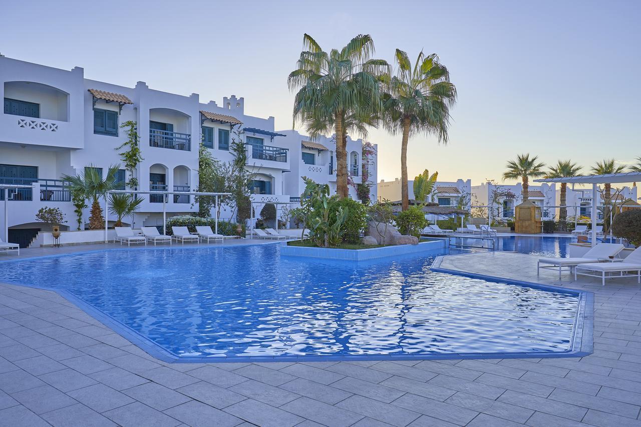 Jaz Neo Naama Bay Hotell Sharm el-Sheik Eksteriør bilde