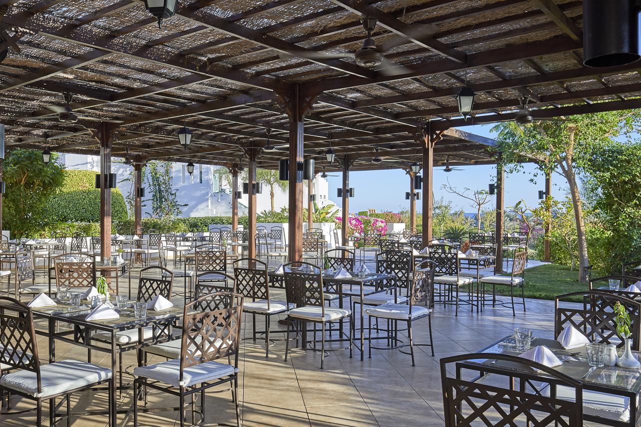 Jaz Neo Naama Bay Hotell Sharm el-Sheik Eksteriør bilde