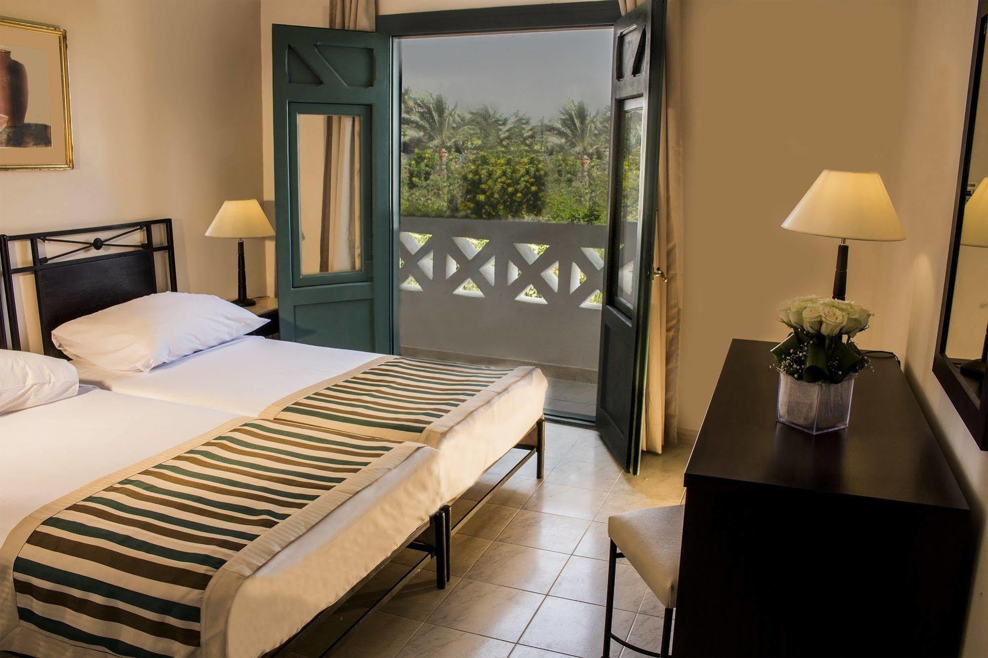 Jaz Neo Naama Bay Hotell Sharm el-Sheik Rom bilde