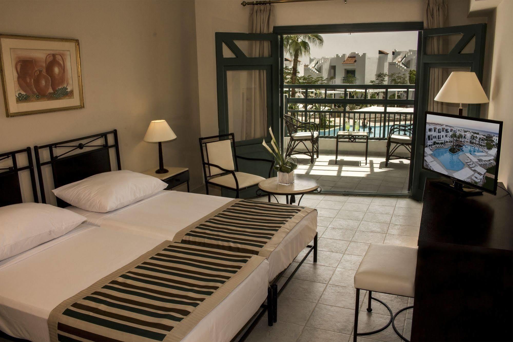 Jaz Neo Naama Bay Hotell Sharm el-Sheik Eksteriør bilde