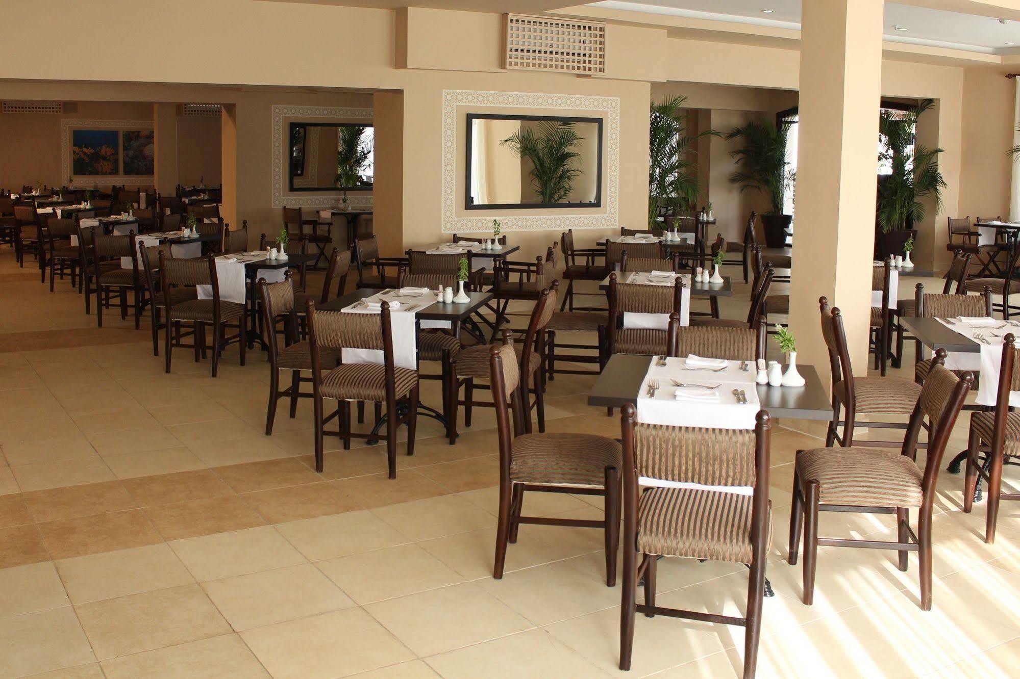 Jaz Neo Naama Bay Hotell Sharm el-Sheik Eksteriør bilde