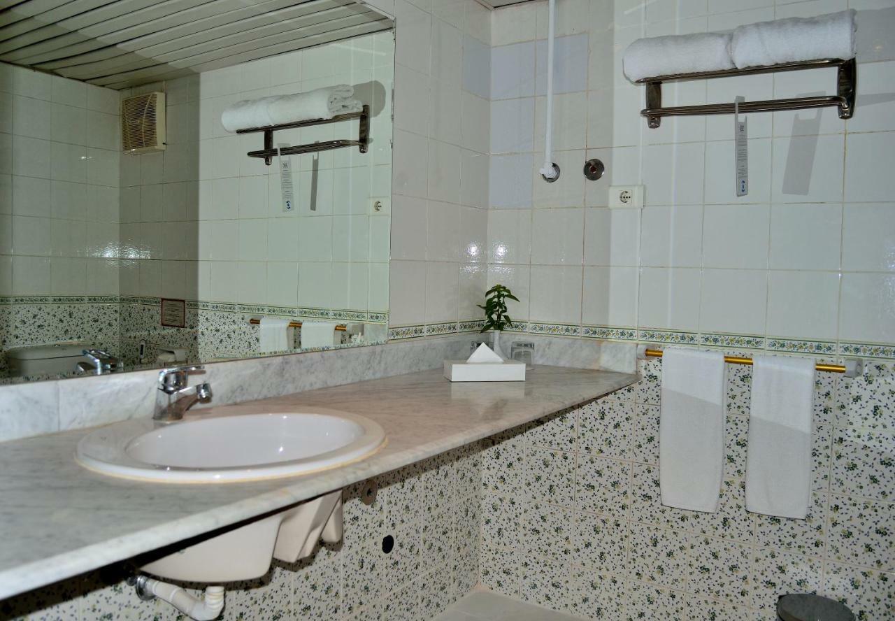 Jaz Neo Naama Bay Hotell Sharm el-Sheik Eksteriør bilde