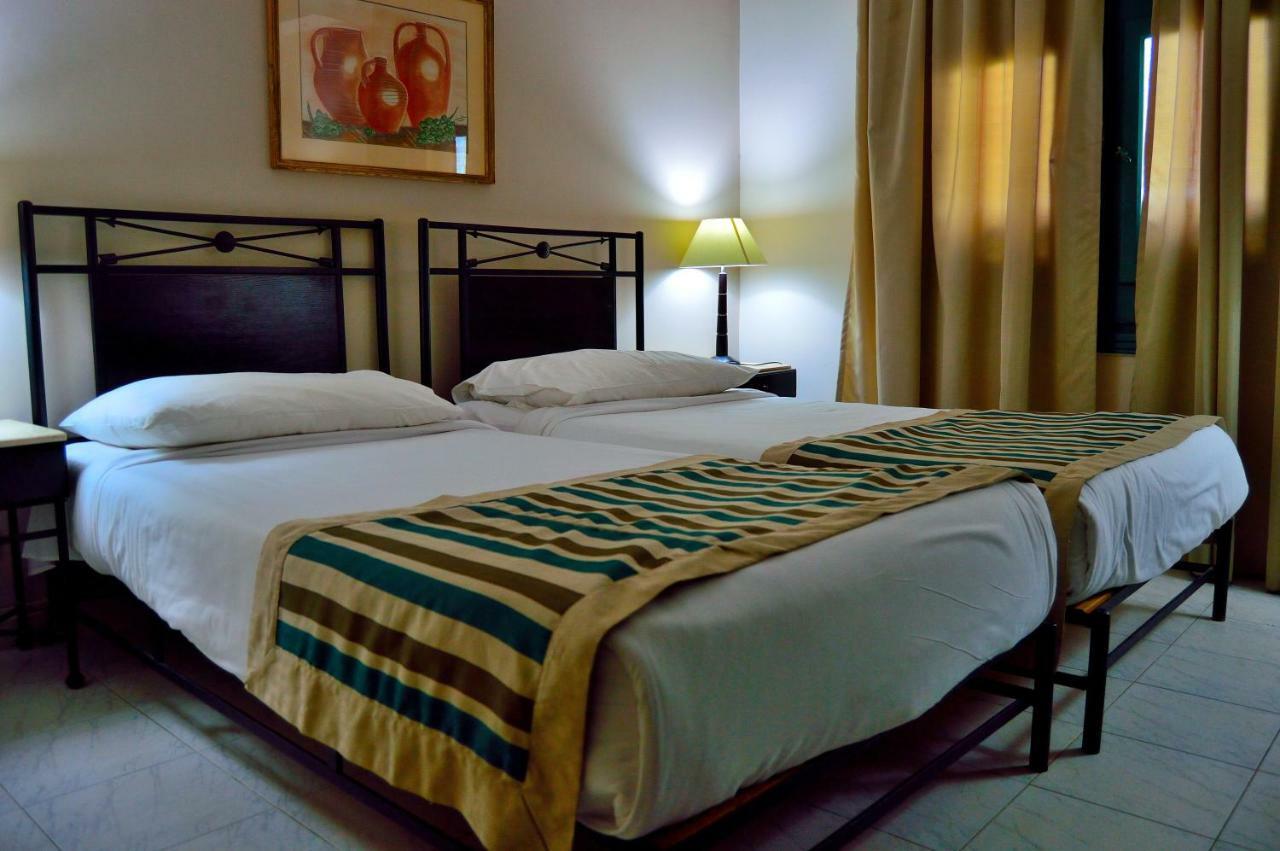 Jaz Neo Naama Bay Hotell Sharm el-Sheik Eksteriør bilde