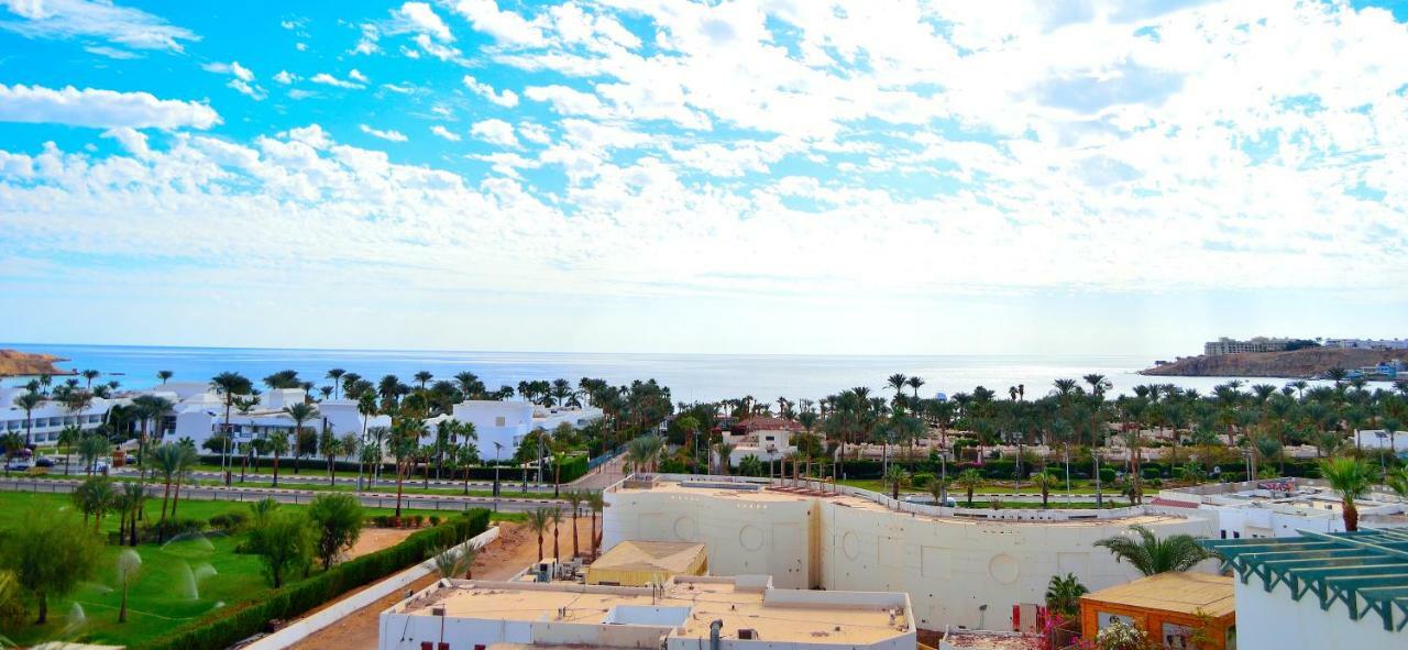 Jaz Neo Naama Bay Hotell Sharm el-Sheik Eksteriør bilde