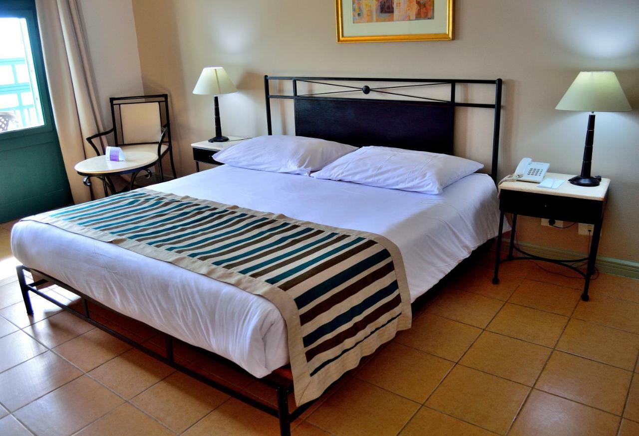 Jaz Neo Naama Bay Hotell Sharm el-Sheik Eksteriør bilde
