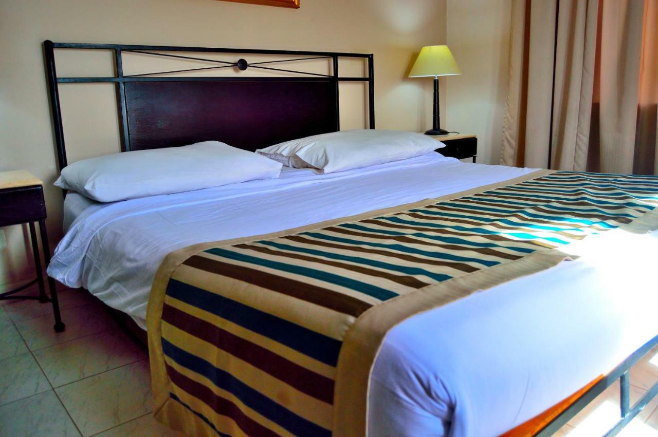 Jaz Neo Naama Bay Hotell Sharm el-Sheik Eksteriør bilde