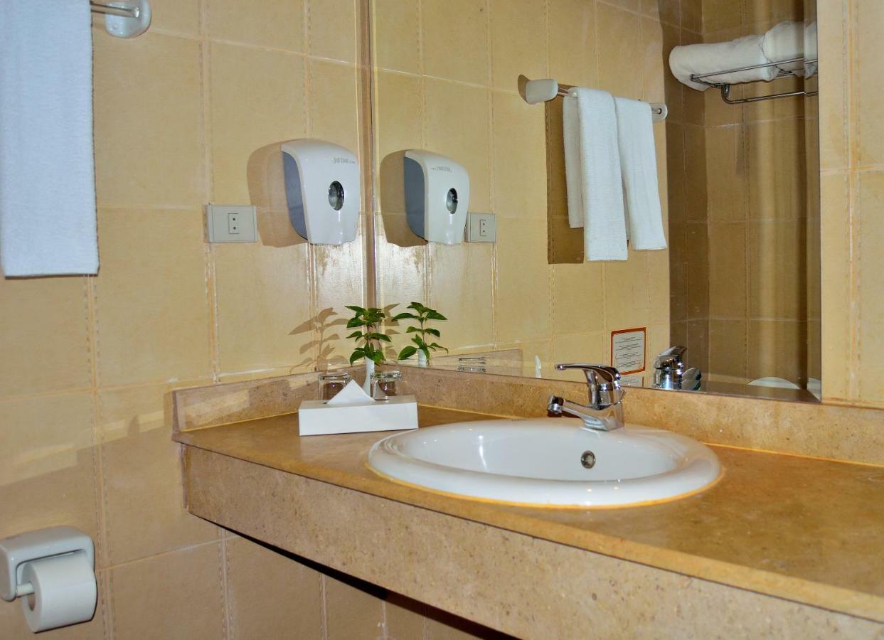 Jaz Neo Naama Bay Hotell Sharm el-Sheik Eksteriør bilde