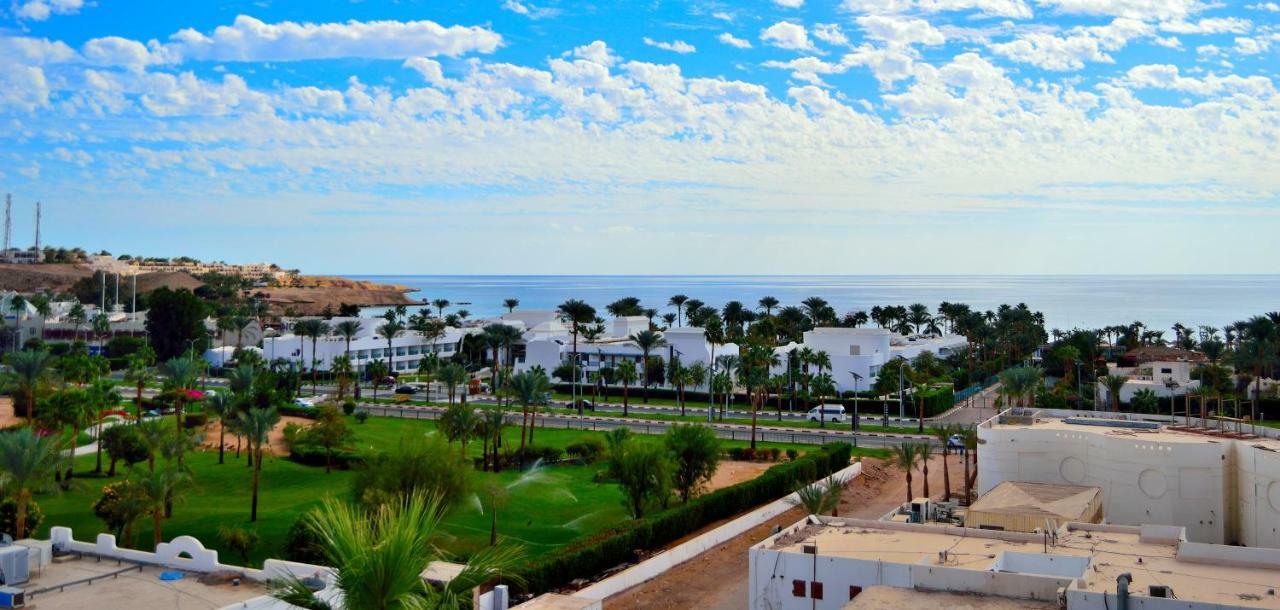 Jaz Neo Naama Bay Hotell Sharm el-Sheik Eksteriør bilde
